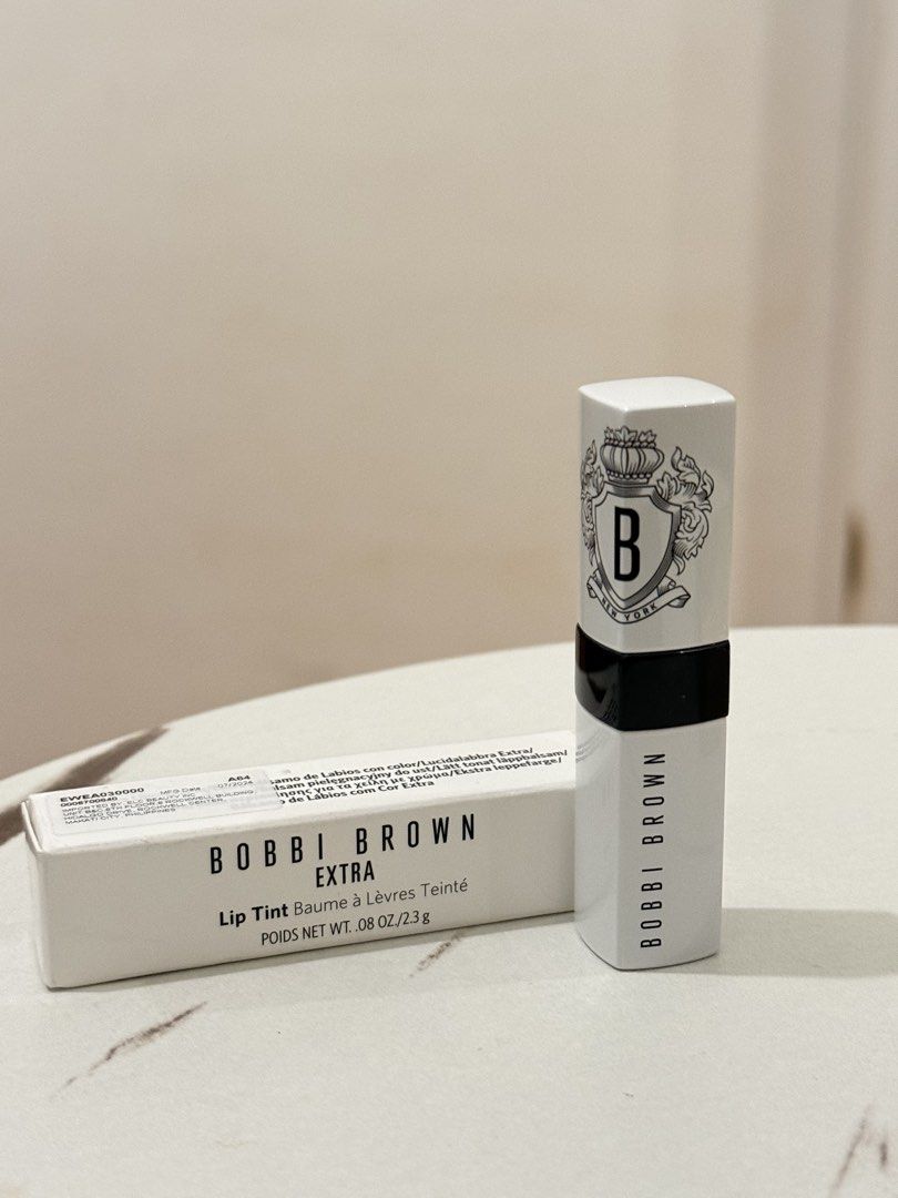 Bobbi brown extra lip tint - bare punch (Category: Makeup) located in Quezon City. Submitted by quirksandcurls (Listing ID 1423943715, Image 1). Description: .