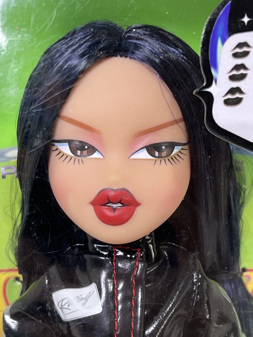 Bratz Scorchin’ Doll - JADE (Category: Kids Toys) located in Quezon City. Submitted by dollbiz (Listing ID 1423304229, Image 2). Description: .