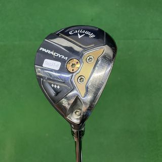 Fujikura Speeder 561 Driver Shaft flex S 61g 43