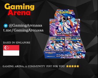 (Category: ) located in . Submitted by gaming_arena (Listing ID 1423834336, Image 1). Description: .