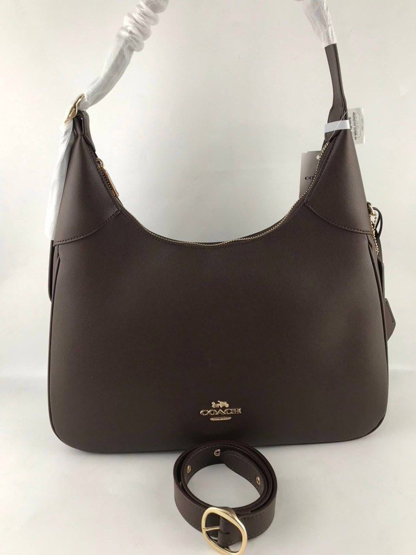 Coach Ella Hobo Shoulder Bag with Detachable Strap (Category: Luxury Bags & Wallets) located in Manila. Submitted by bagislifeshop (Listing ID 1423804694, Image 2). Description: .
