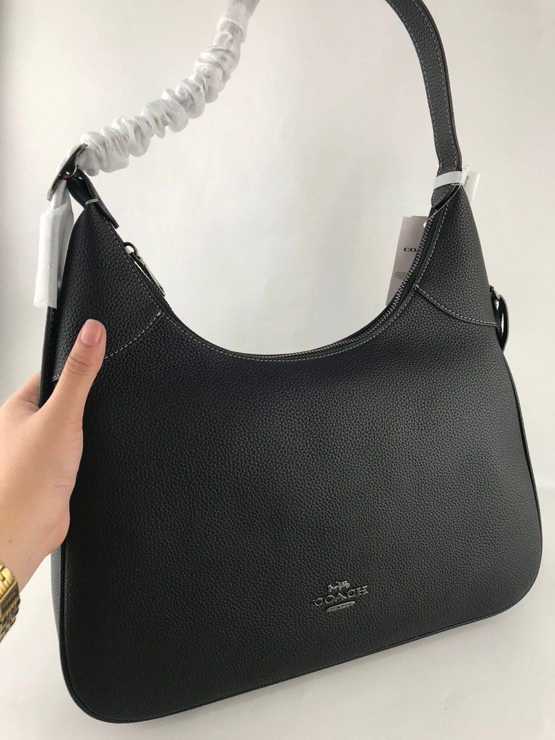 Coach Ella Hobo Shoulder Bag with Detachable Strap (Category: Luxury Bags & Wallets) located in Manila. Submitted by bagislifeshop (Listing ID 1423804694, Image 3). Description: .
