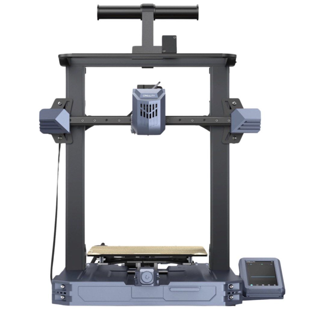 Creality CR 10-SE 3D printer455910299638835200