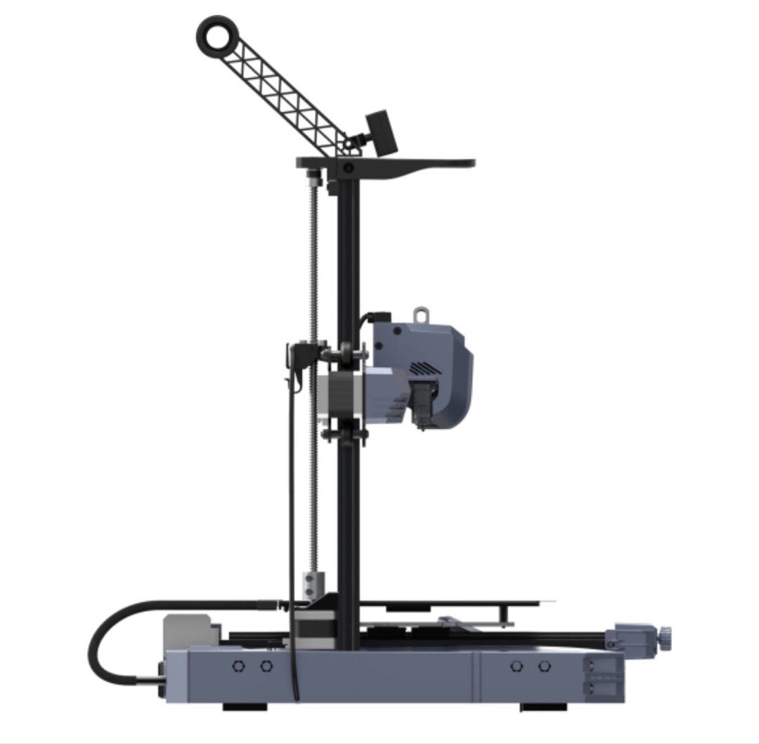 Creality CR 10-SE 3D printer455910299638835202