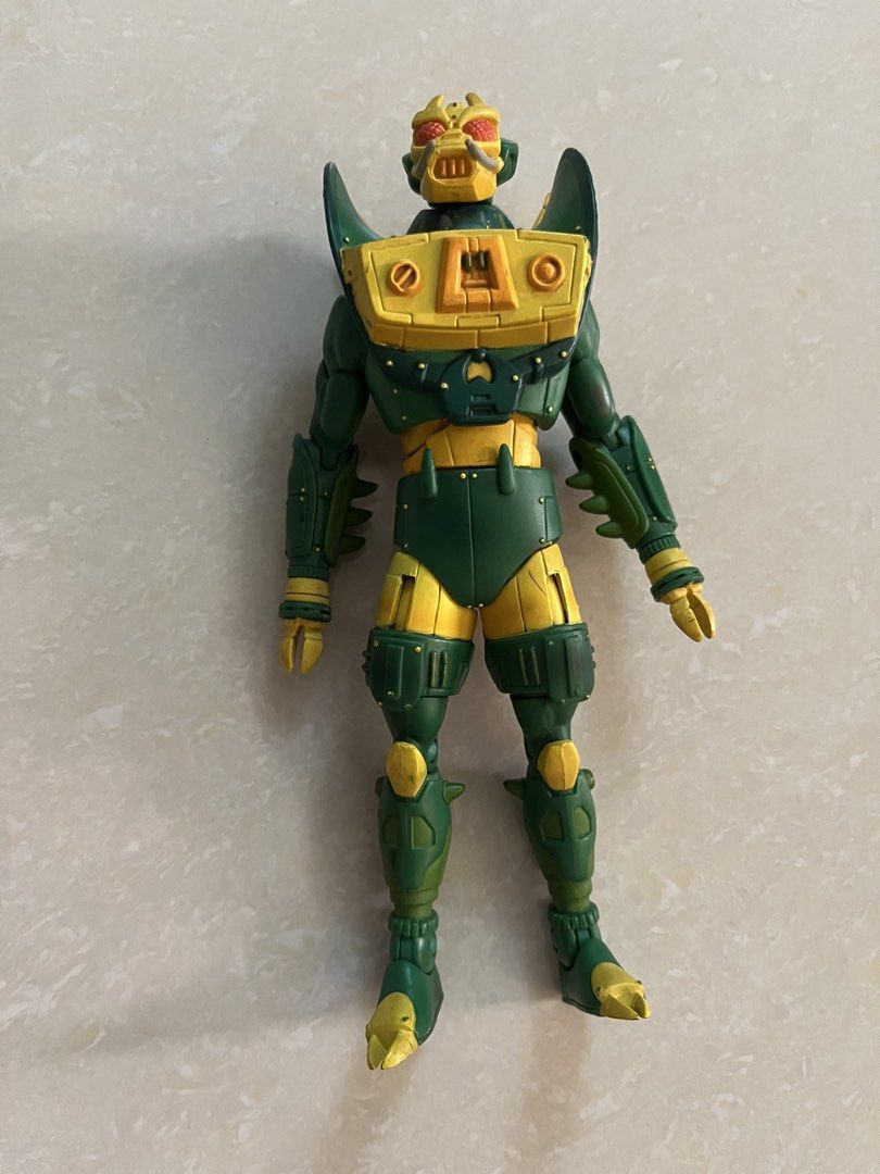 Dcuc dc universe mattel mantis (Category: Figurines & Statues) located in Binan City. Submitted by tripwirecollectibles (Listing ID 1423865940, Image 1). Description: .