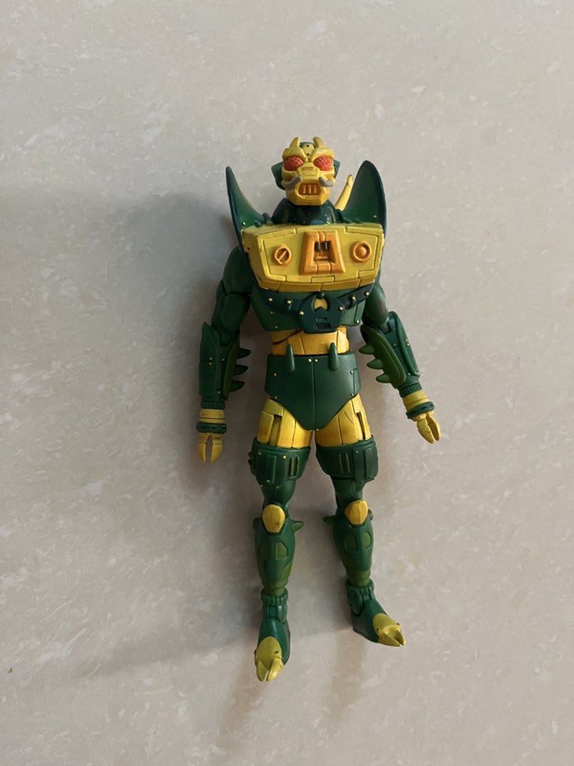 Dcuc dc universe mattel mantis (Category: Figurines & Statues) located in Binan City. Submitted by tripwirecollectibles (Listing ID 1423865940, Image 2). Description: .