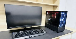 HP EliteDesk Desktop Computer, Computers & Tech, Desktops on Carousell