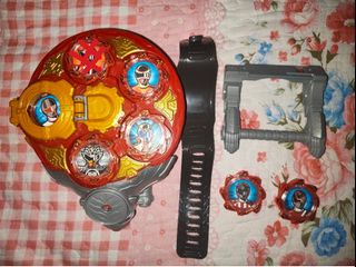 (Category: ) located in . Submitted by wantoyscollection (Listing ID 1395468450, Image 1). Description: .
