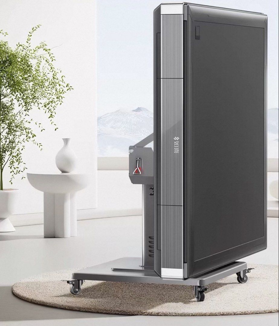 Electric/Automatic Mahjong Table, Furniture & Home Living, Furniture ...