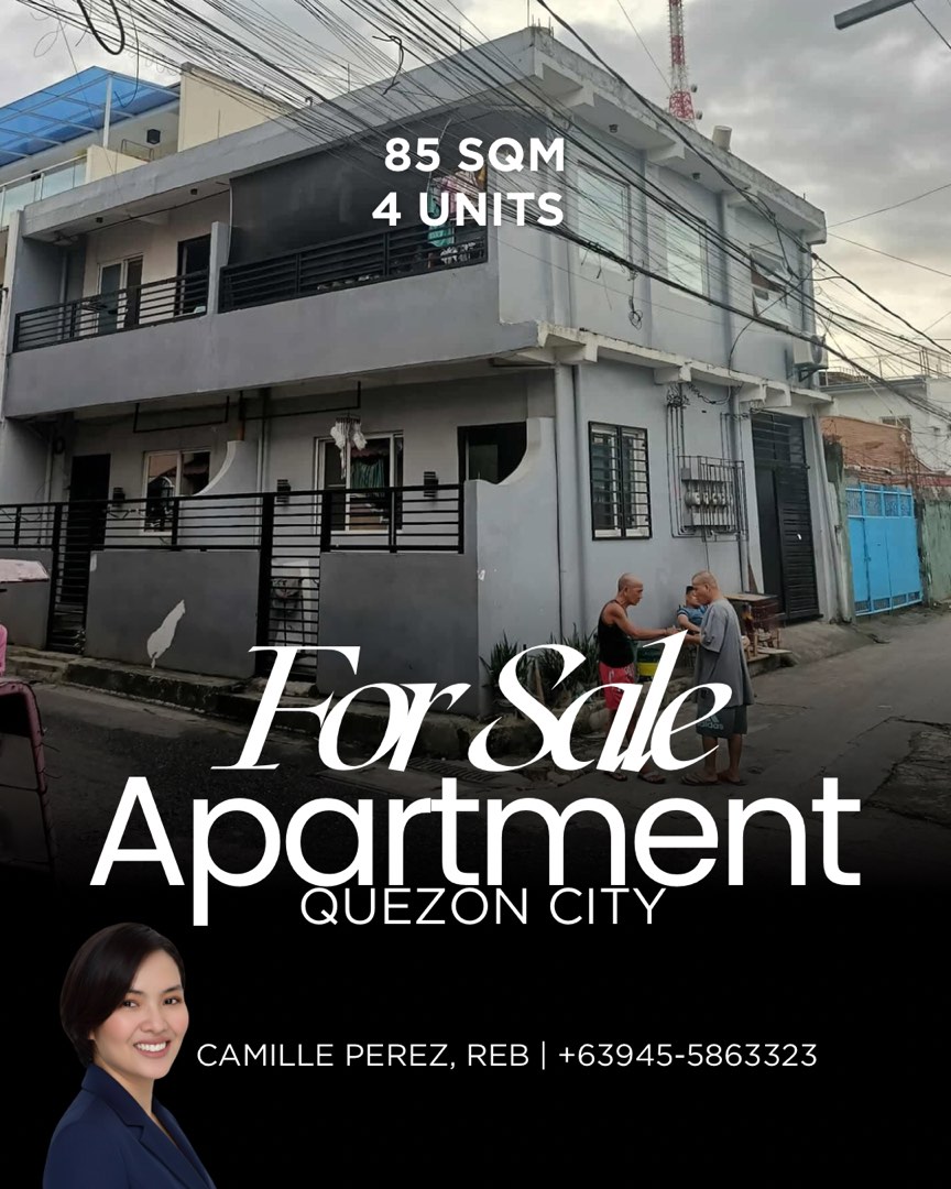 (Category: ) located in . Submitted by micadarealestateph (Listing ID 1423959112, Image 1). Description: .
