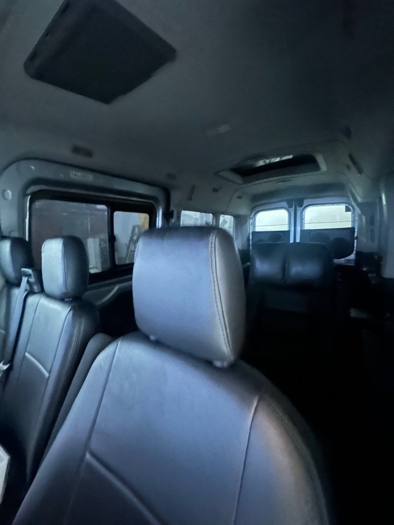Ford Transit xlt350 Transit Manual (Category: Used Cars) located in Caloocan City. Submitted by dobytoy (Listing ID 1422428732, Image 2). Description: Very fresh with captain seat sound setup worth 700,000 complete papers rfs new bussiness project . all including monitor tv Captain seat very fresh leather seats For pn going project bussiness Rush for business use.