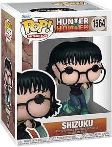 Funko Pop! Animation Hunter x Hunter Shizuku Signed (Category: Figurines & Statues) located in Calumpit. Submitted by brave_blaze1379 (Listing ID 1423832937, Image 1). Description: Funko Pop! figure features Shizuku from the Hunter x Hunter anime series. It is a vinyl figure, part of the Pop! Animation series. Figure was Signed by VA CHARMAINE ORDOVIZ Proof of Autenticity is also included in the Package Message for Any Serious Inquiries PAYMENT F