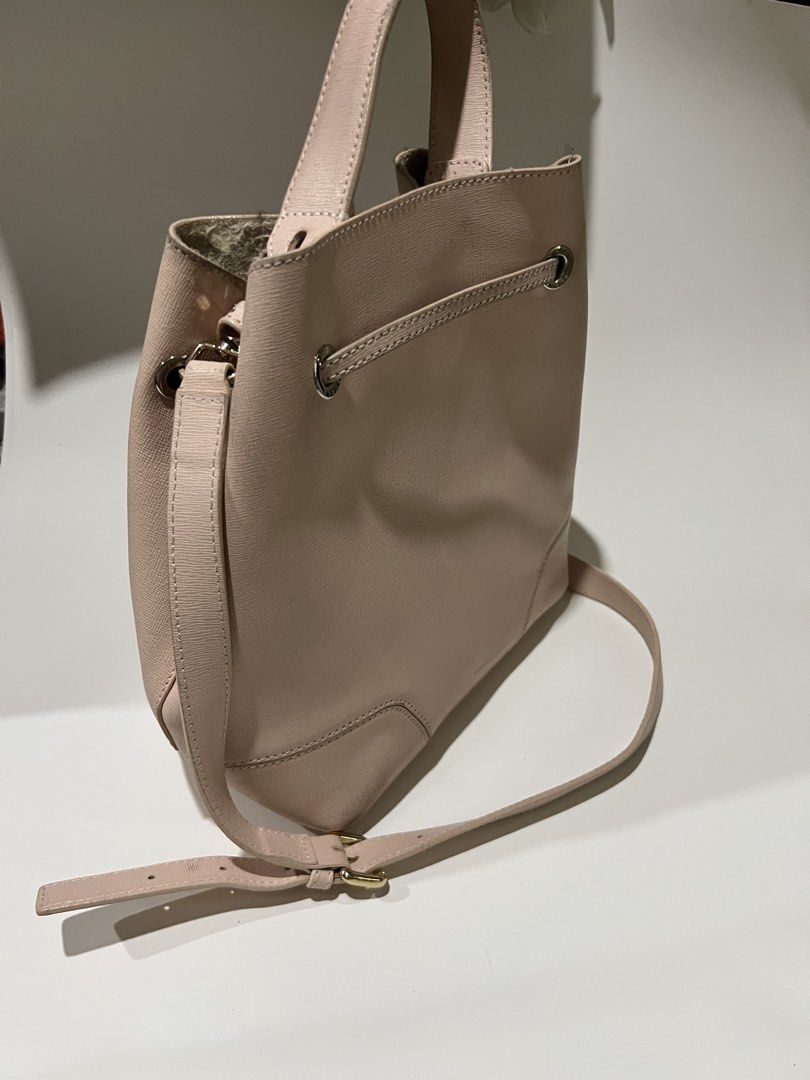 Furla Bucket Bag (Category: Luxury Bags & Wallets) located in Manila. Submitted by mightylion-ce6ea7 (Listing ID 1423852955, Image 3). Description: .