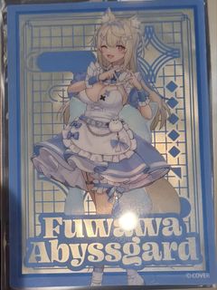 Hololive Expo 2024 応援デラックスプラン限定カード赤井はあと, 興趣