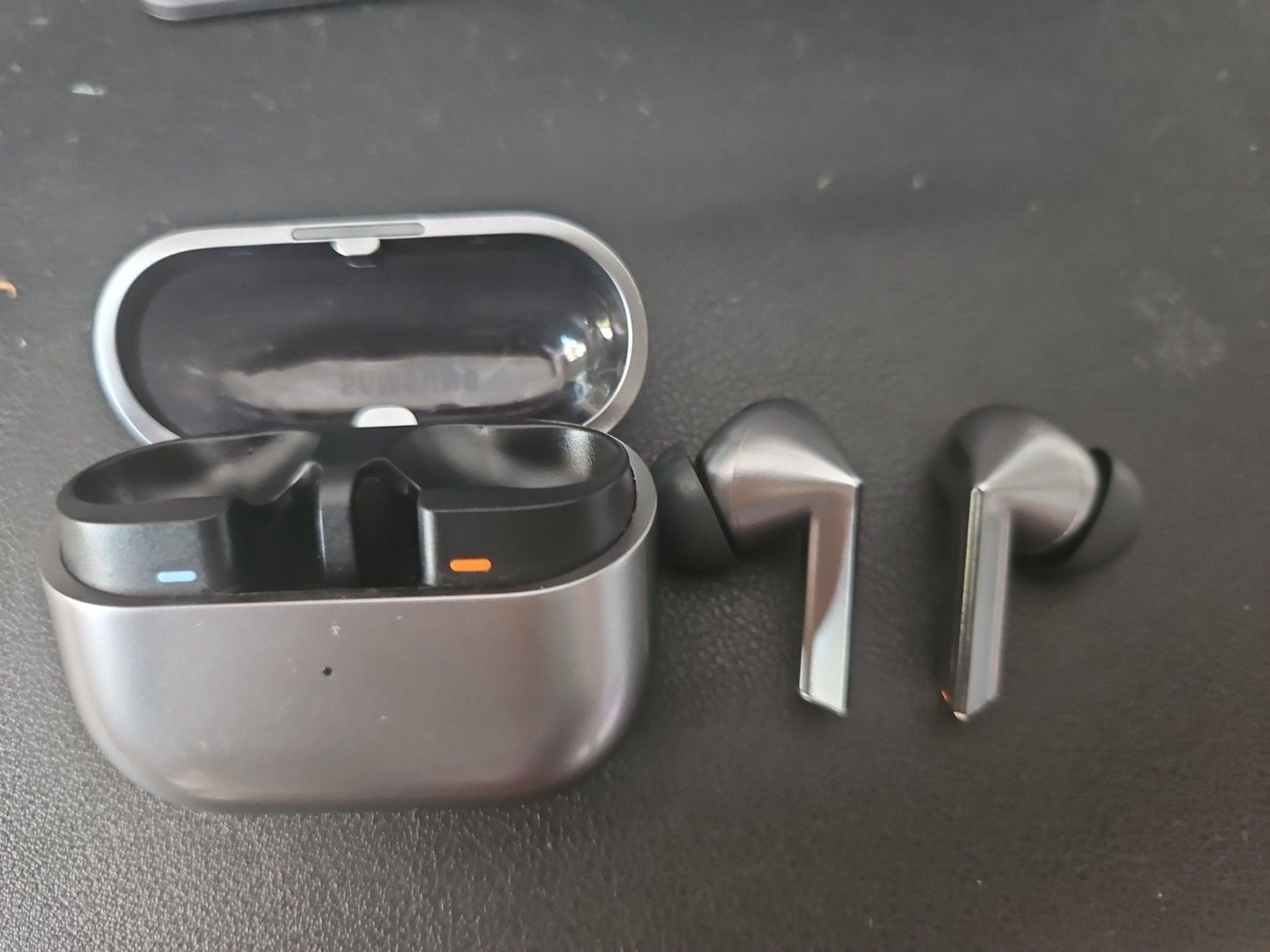 Galaxy 3 buds Pro