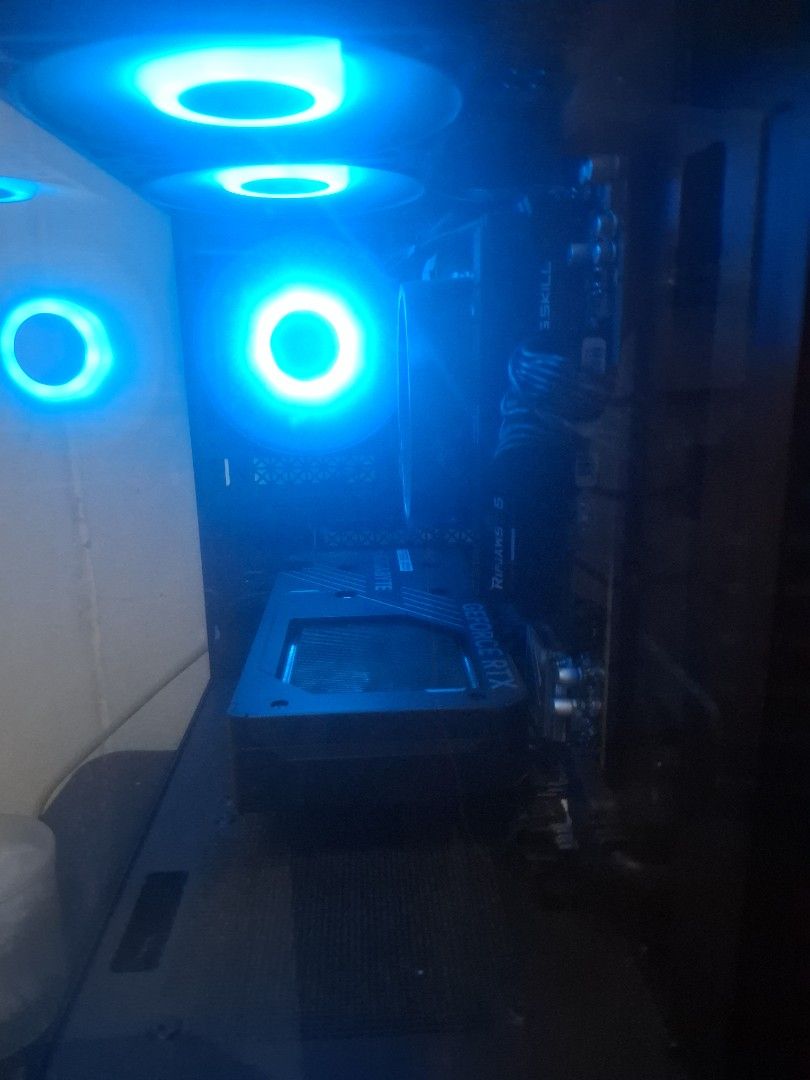 Gaming Pc65604617377665110