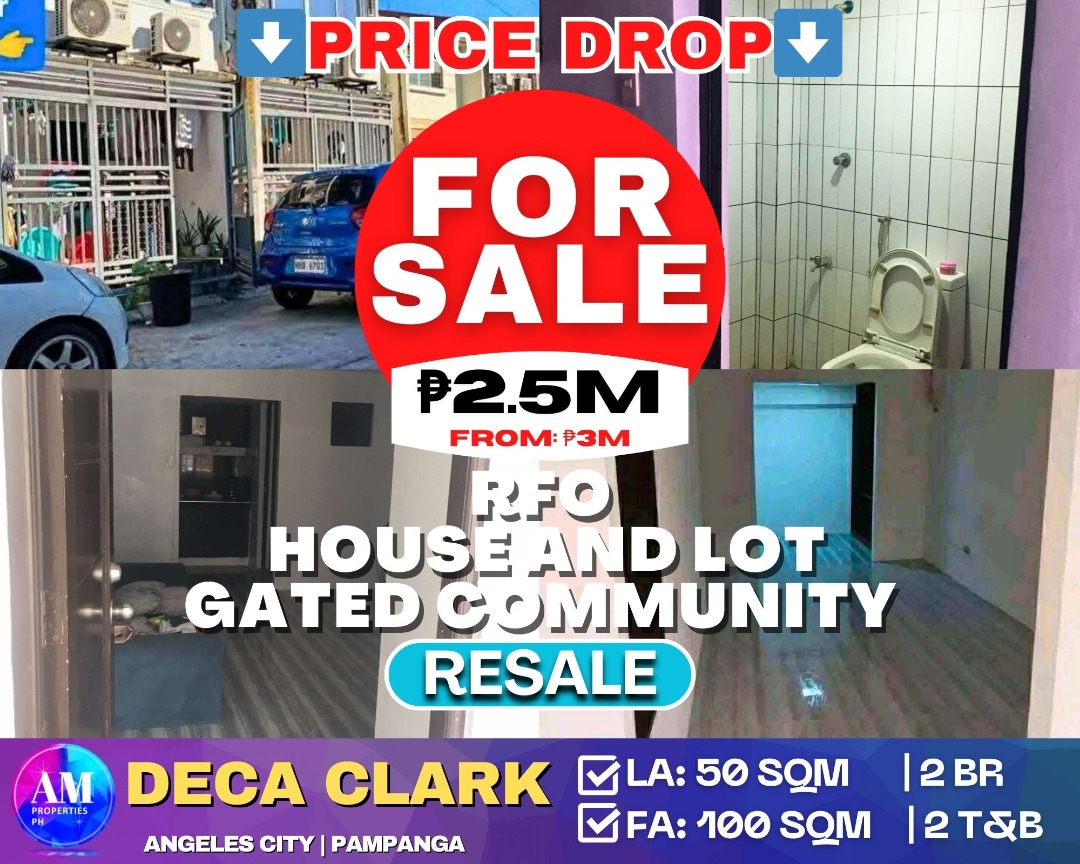 (Category: ) located in . Submitted by am_properties_ph (Listing ID 1423846168, Image 1). Description: .