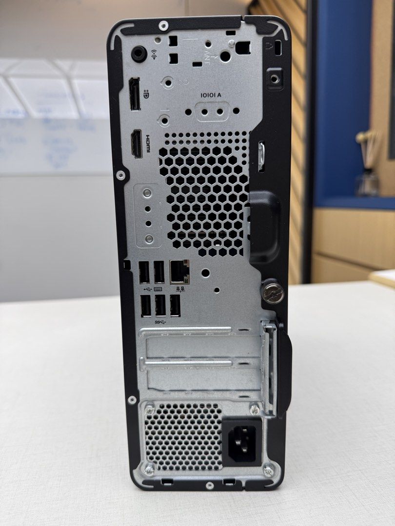 HP Pro SFF 400 G9 Desktop PC65604636828801111
