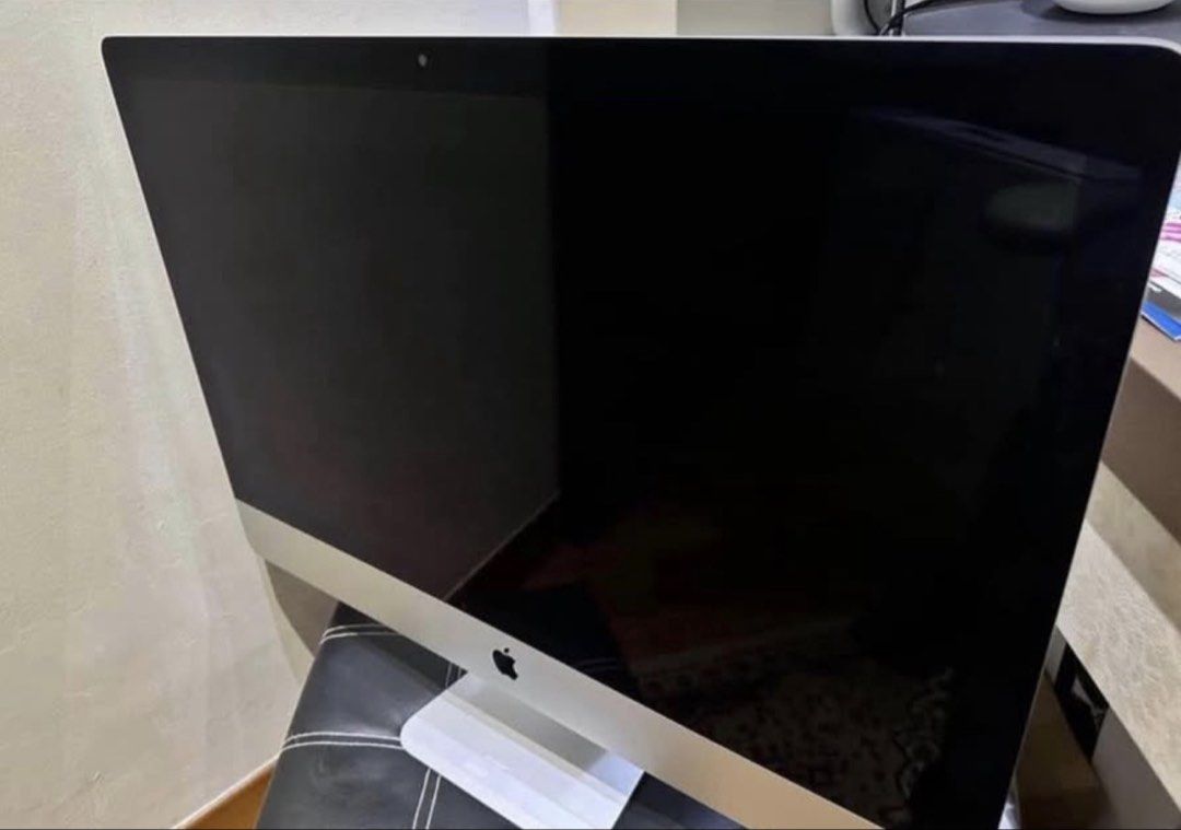 iMac 2012 27 inch65604607796482110