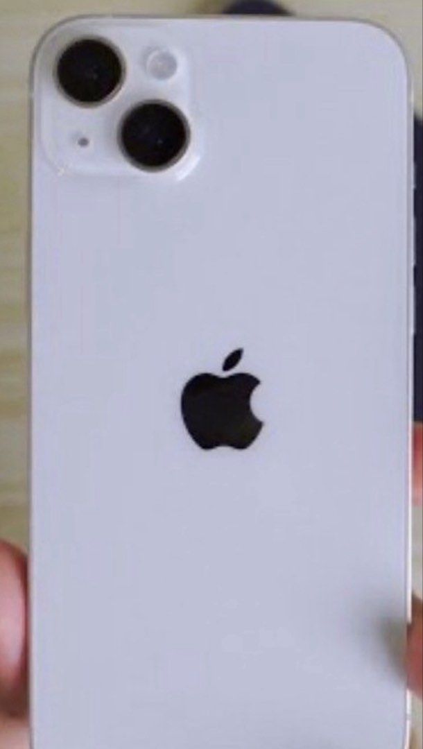 Iphone 14 plus 256GB 95% BH (Category: iPhone 14 Series) located in Taguig. Submitted by influenzas (Listing ID 1423898263, Image 1). Description: .