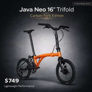 (Category: ) located in . Submitted by thebikeatrium_singapore (Listing ID 1407300675, Image 1). Description: .
