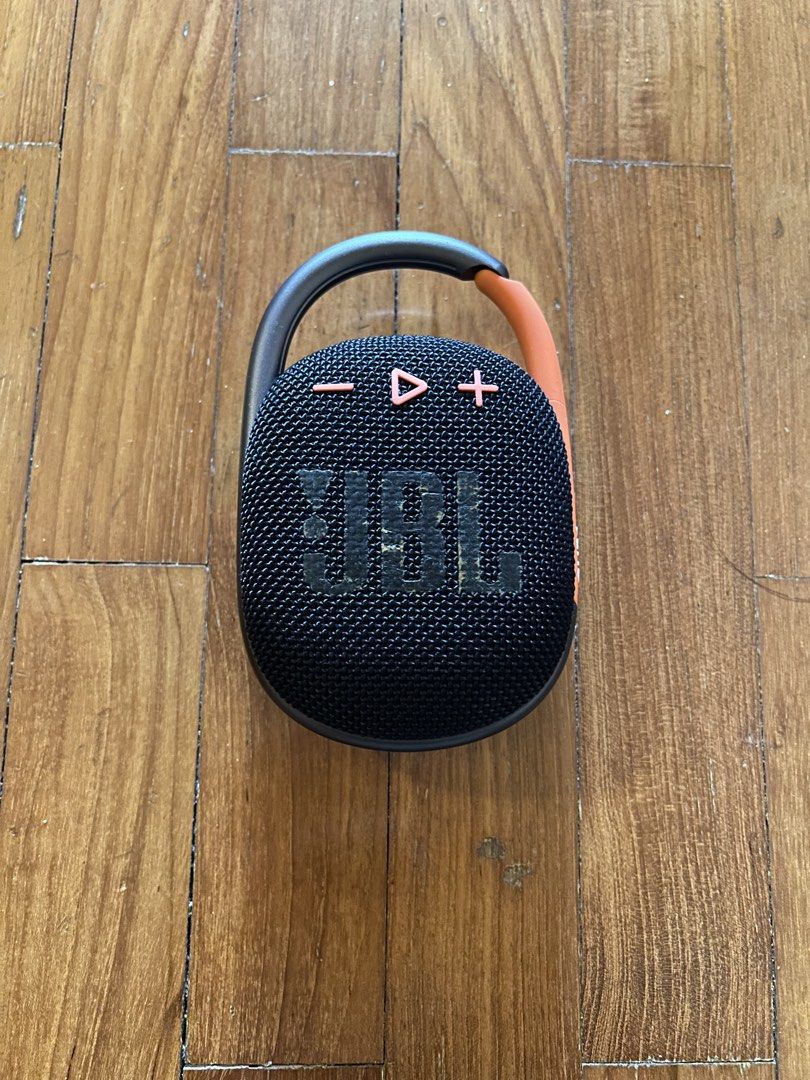 JBL Clip 4 Bluetooth Speaker65671936045827110