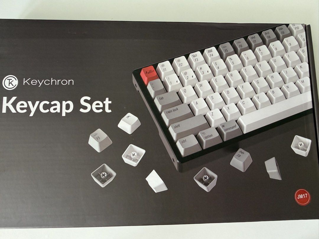 Keychron Keycap Set - JM17469026261288898563