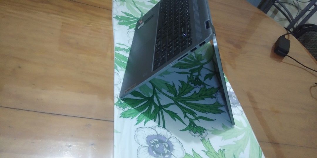 Lenovo like 13th Gen Core i7 Microsoft Surface Laptop Tablet 6 Studio (Category: Laptops & Notebooks) located in Makati City. Submitted by castcapital (Listing ID 1423894118, Image 2). Description: Tablet Laptop Lenovo Bakit ka pa pupunta ng mall at bibili ng Core i3 o Ryzen 3 lang na 4gb ram tapos 30k na, kung pwede naman mag Core i7 / Ryzen 7 na? CPU: Ryzen 7 7730U 7000 Series na (Newer than Ryzen 7 6800H, Ryzen 7 5700U 5000 Series... Equivalen