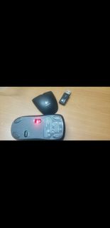 Logitech 無線滑鼠440042426886400000