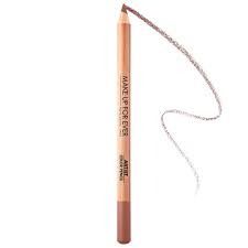 MAKE UP FOR EVER Artist Color Pencil 1.41g-600 Anywhere Caffine, Beauty ...