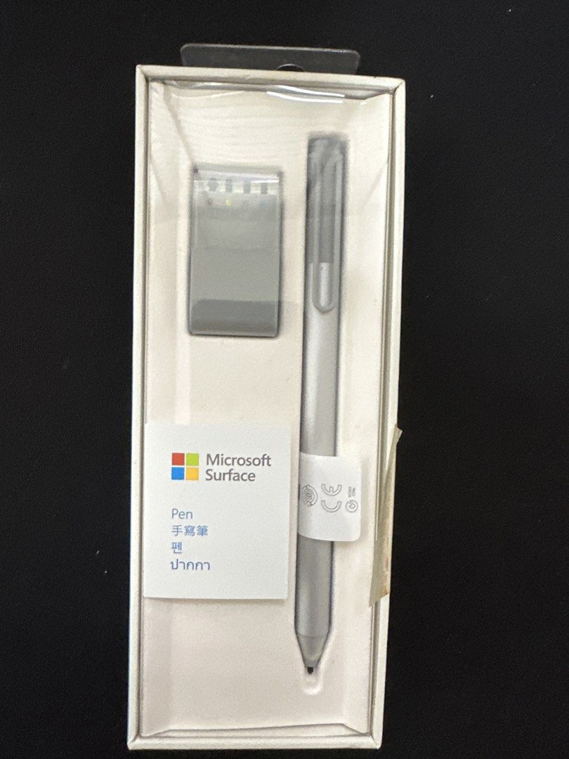 Microsoft Surface Pen468693871011440640