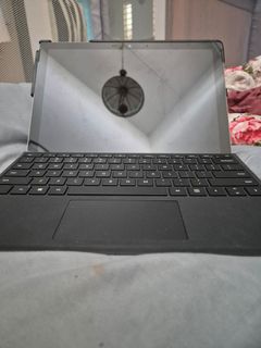 Microsoft Surface Pro 7 A1866 vdv-00014 (Intel Core i5-10 Gen, 8GB RAM ...