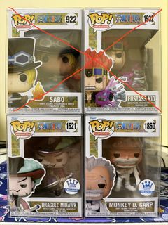 Funko Pop One Piece 127 Whitebeard With Moby Dick – Pop Collector / Magasin Funko Pop & Loungefly