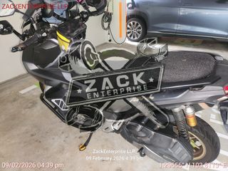 (Category: ) located in . Submitted by zackenterprise.com.sg (Listing ID 1423850782, Image 1). Description: .