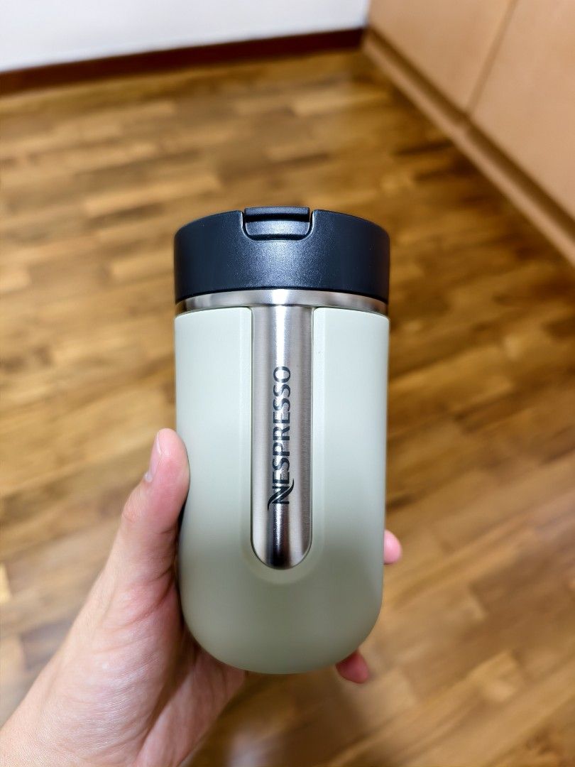 Nespresso Travel Mug Small515583008005826561