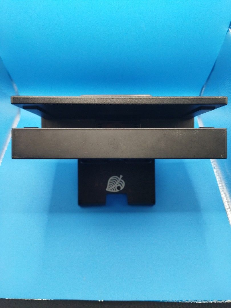 Nintendo Switch Dock (Category: Nintendo) located in Mandaluyong City. Submitted by sykarla1 (Listing ID 1423885082, Image 2). Description: Accessories type; Switch Compatible Nintendo model; Nintendo switch, Nintendo switch OLED model; HAC-007.