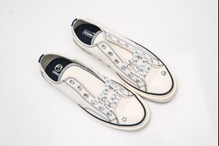 Vans & Converse 收藏品 1