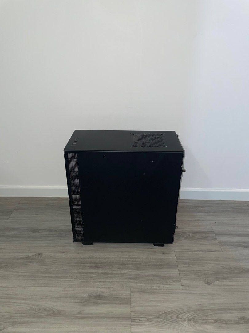 NZXT GAMING PC - GTX 166065604636766465112