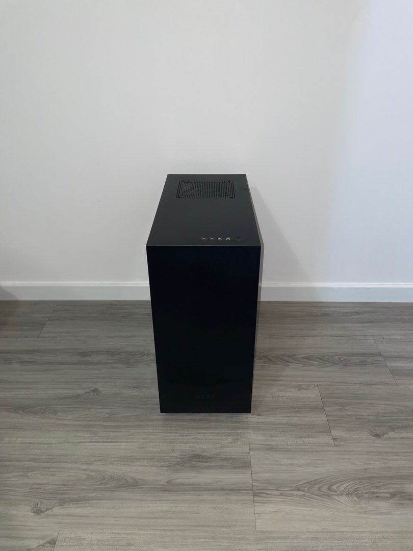 NZXT GAMING PC - GTX 166065604636766465111