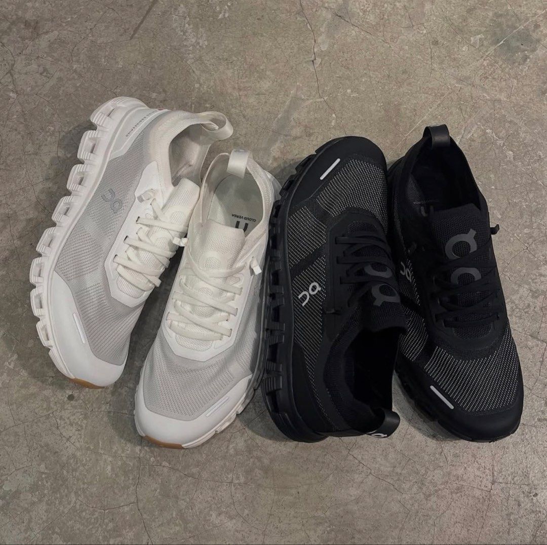 On Running Cloud 6 Versa White/ Black Eclipse (Category: Sneakers) located in Manila. Submitted by solefindsphilippines (Listing ID 1423893378, Image 1). Description: On Running Cloud 6 Versa White/ Black Eclipse Available Sizes: 7/ 7.5/ 8/ 8.5/ 9/ 9.5/ 10/ 10.5/ 11/ 11.5/ 12 Men’s 5/ 5.5/ 6/ 6.5/ 7/ 7.5/ 8/ 8.5/ 9/ 9.5/ 10 Women’s Price: 8,999 to 9,299 only Brand new All of our items are 100% Authentic/ Legit/ Original How to Order? Message us n
