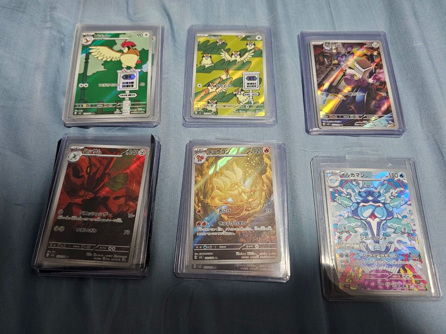 Card Ruler Tcg Pokemon TCG Cards - Ruler of the black flame AR, Hobbies & Toys, Toys ...
