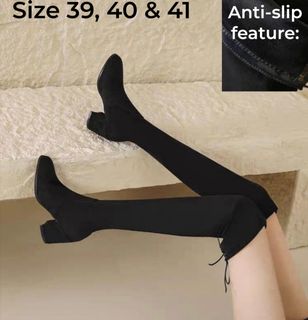 BOOTS/SHOES COLLECTIONS  Collection item 1