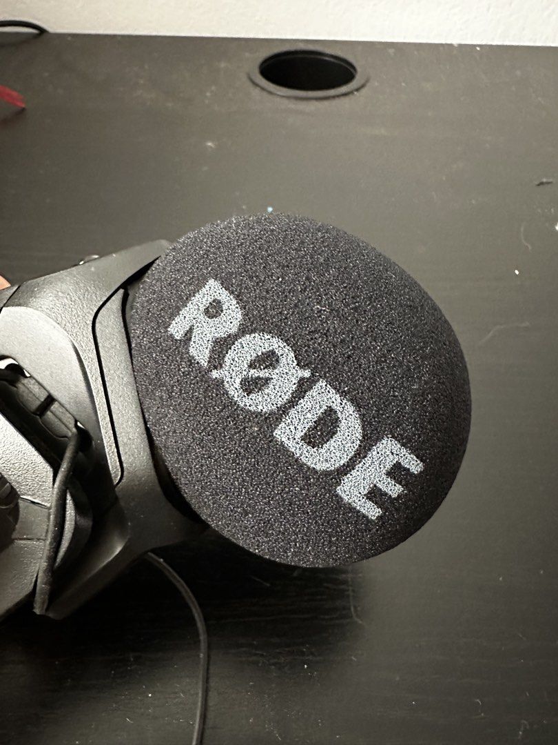 Rode Stereo VideoMic Pro Microphone65572209436930111