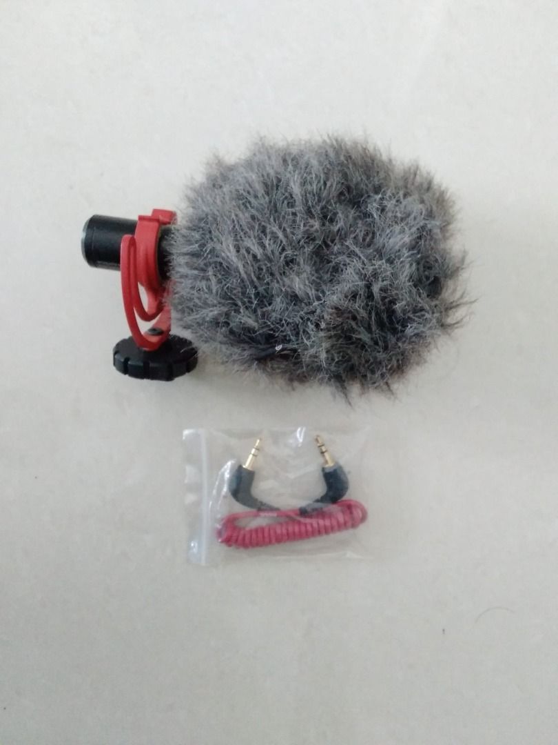 Rode VideoMic Micro / Mini65572247623809110