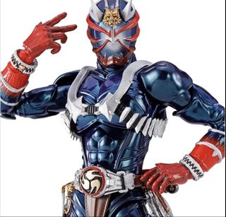 1,000+ 件Shf masked rider出售| 玩具收藏品| Carousell Hong Kong