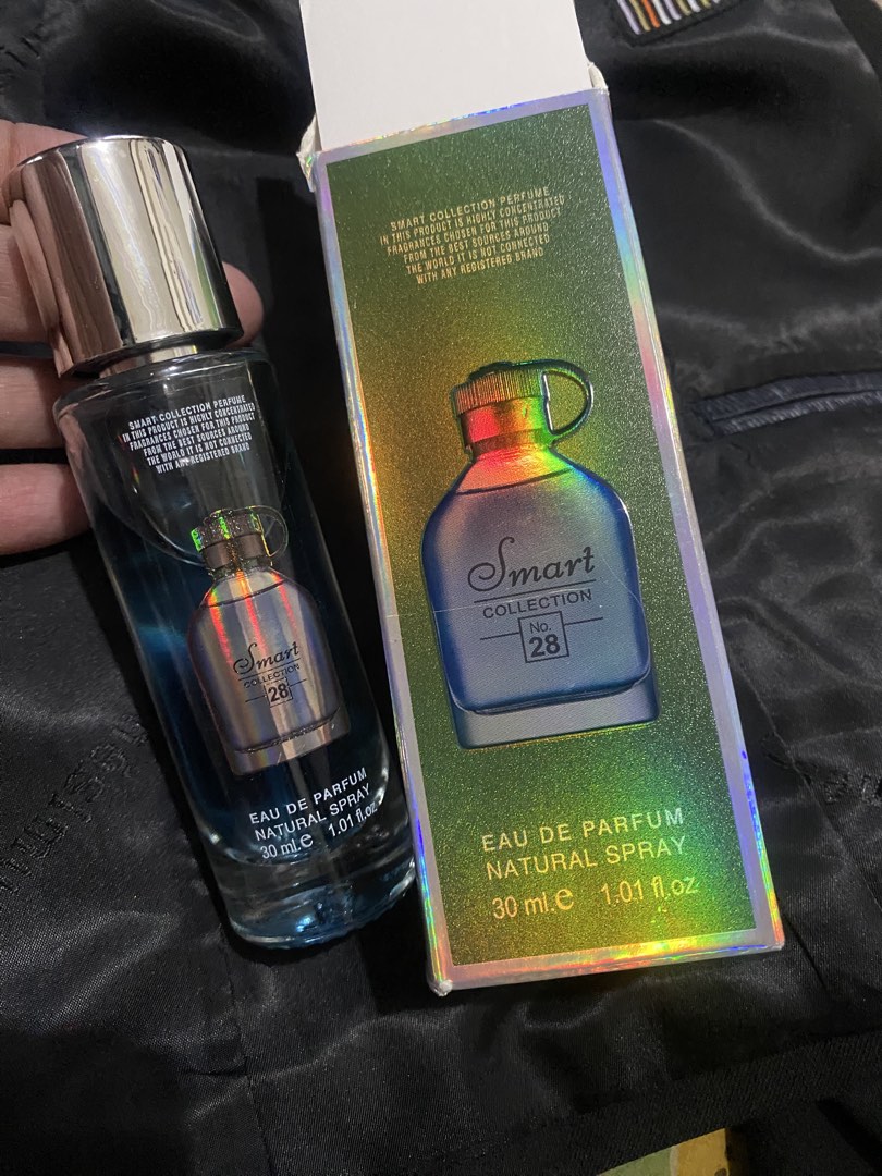 Smart Collection 628 Smart Collection No. 28 Eau De Parfum, Beauty & Personal Care ...
