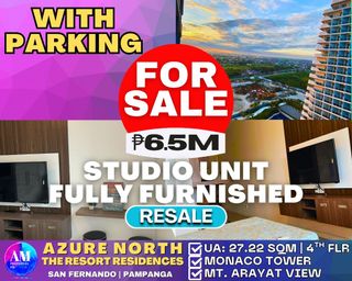 PAMPANGA PROPERTIES ADS JULY-26 Collection item 2