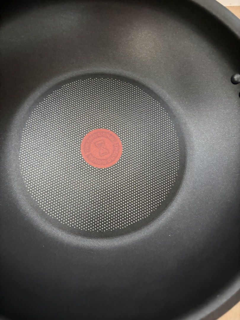 Tefal SO CHEF Wokpan 32cm with Lid474139714619985921