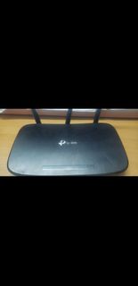 TP-Link Wireless Router476897952787998720