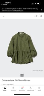 (Kategori: ) berada di . Dikirim oleh dinsstufff (ID iklan 1423947414, Gambar 1). Deskripsi: .